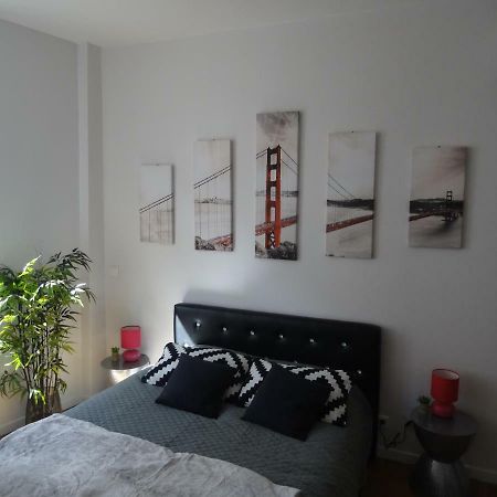 Appartement Good Mindset Avignon Ngoại thất bức ảnh