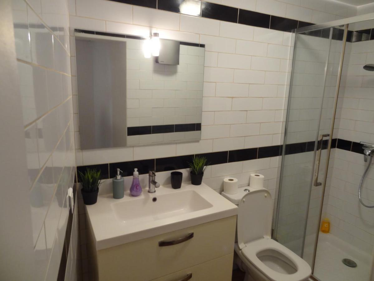 Appartement Good Mindset Avignon Ngoại thất bức ảnh