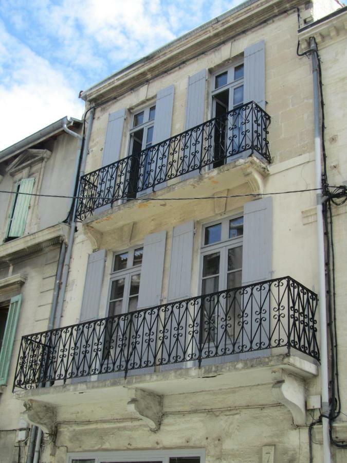 Appartement Good Mindset Avignon Ngoại thất bức ảnh