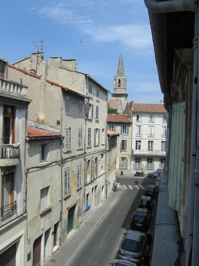 Appartement Good Mindset Avignon Ngoại thất bức ảnh