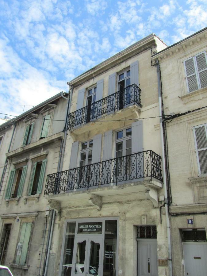 Appartement Good Mindset Avignon Ngoại thất bức ảnh