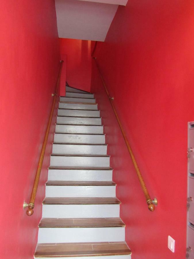 Appartement Good Mindset Avignon Ngoại thất bức ảnh
