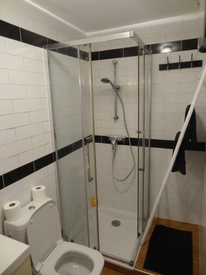 Appartement Good Mindset Avignon Ngoại thất bức ảnh