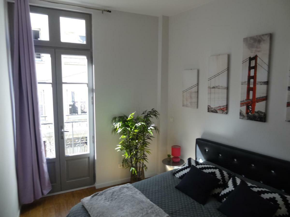 Appartement Good Mindset Avignon Ngoại thất bức ảnh