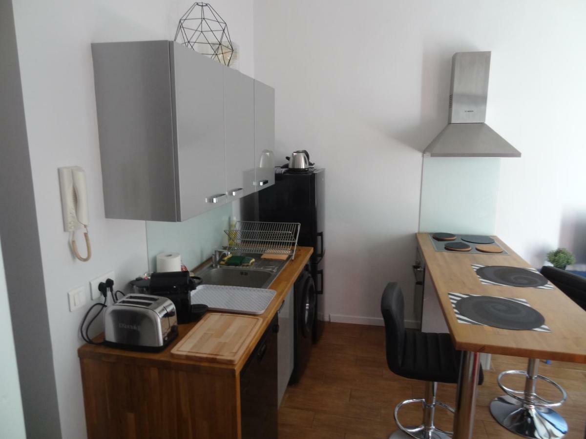 Appartement Good Mindset Avignon Ngoại thất bức ảnh