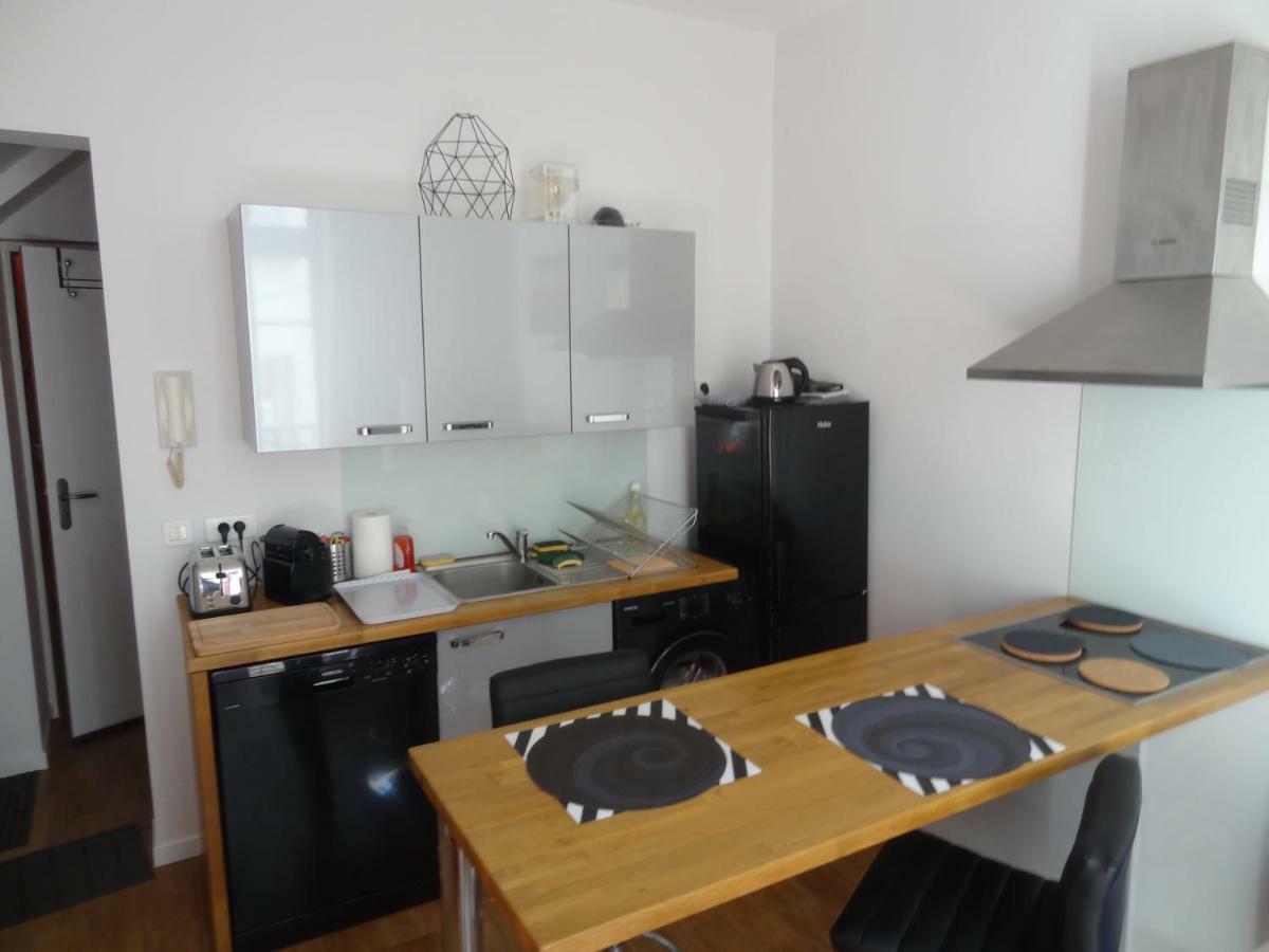 Appartement Good Mindset Avignon Ngoại thất bức ảnh