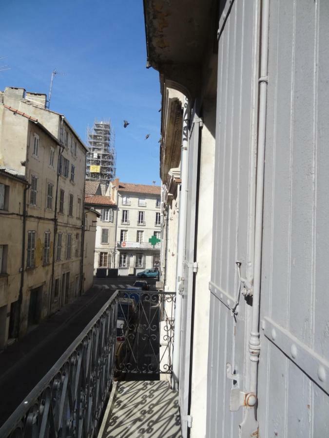 Appartement Good Mindset Avignon Ngoại thất bức ảnh
