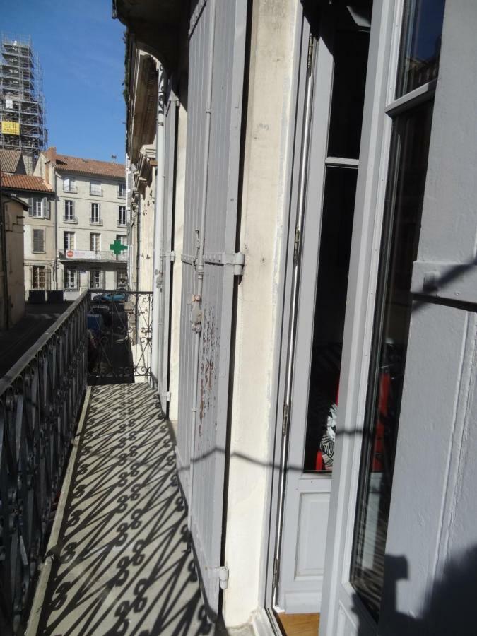 Appartement Good Mindset Avignon Ngoại thất bức ảnh