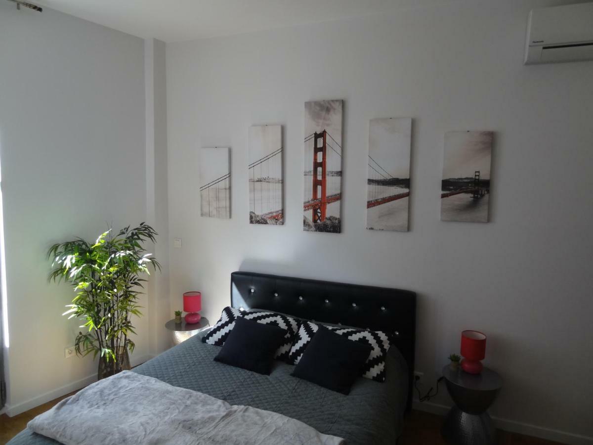 Appartement Good Mindset Avignon Ngoại thất bức ảnh