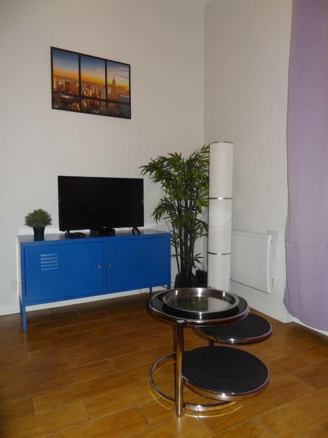 Appartement Good Mindset Avignon Ngoại thất bức ảnh