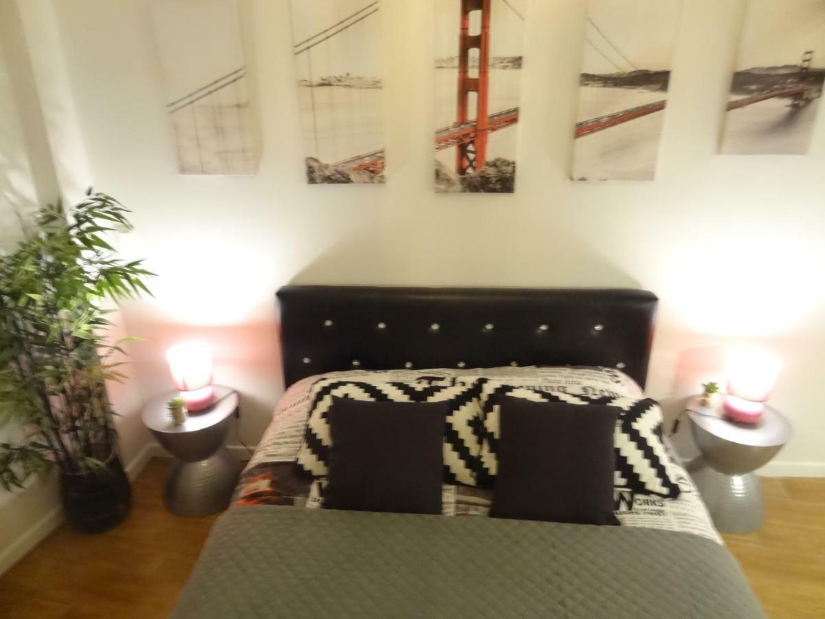 Appartement Good Mindset Avignon Ngoại thất bức ảnh