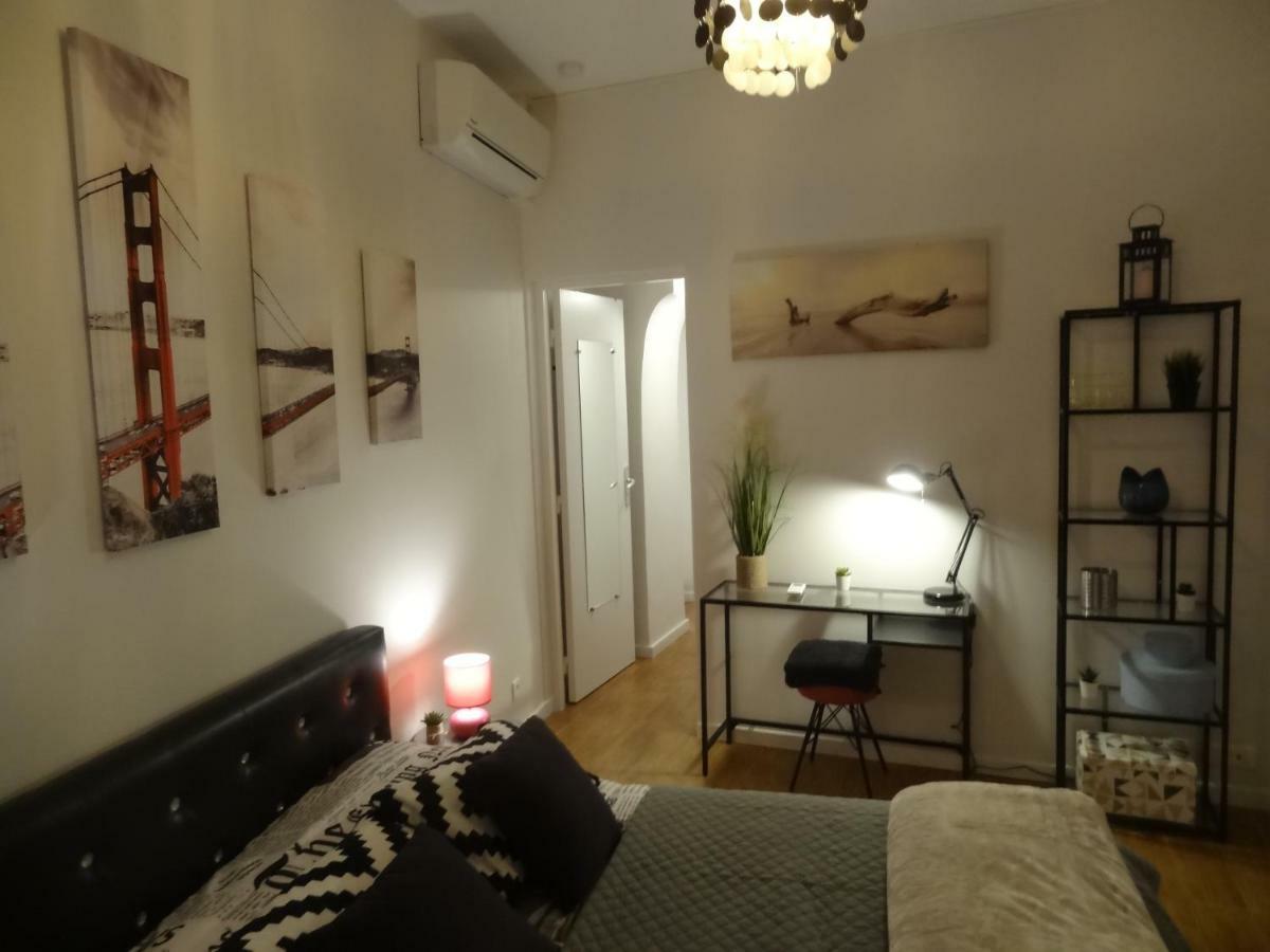 Appartement Good Mindset Avignon Ngoại thất bức ảnh