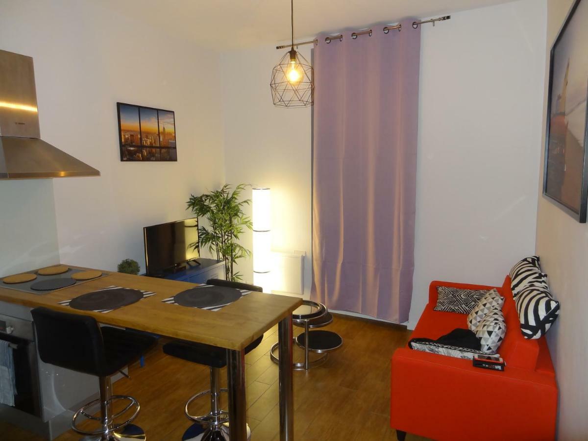 Appartement Good Mindset Avignon Ngoại thất bức ảnh