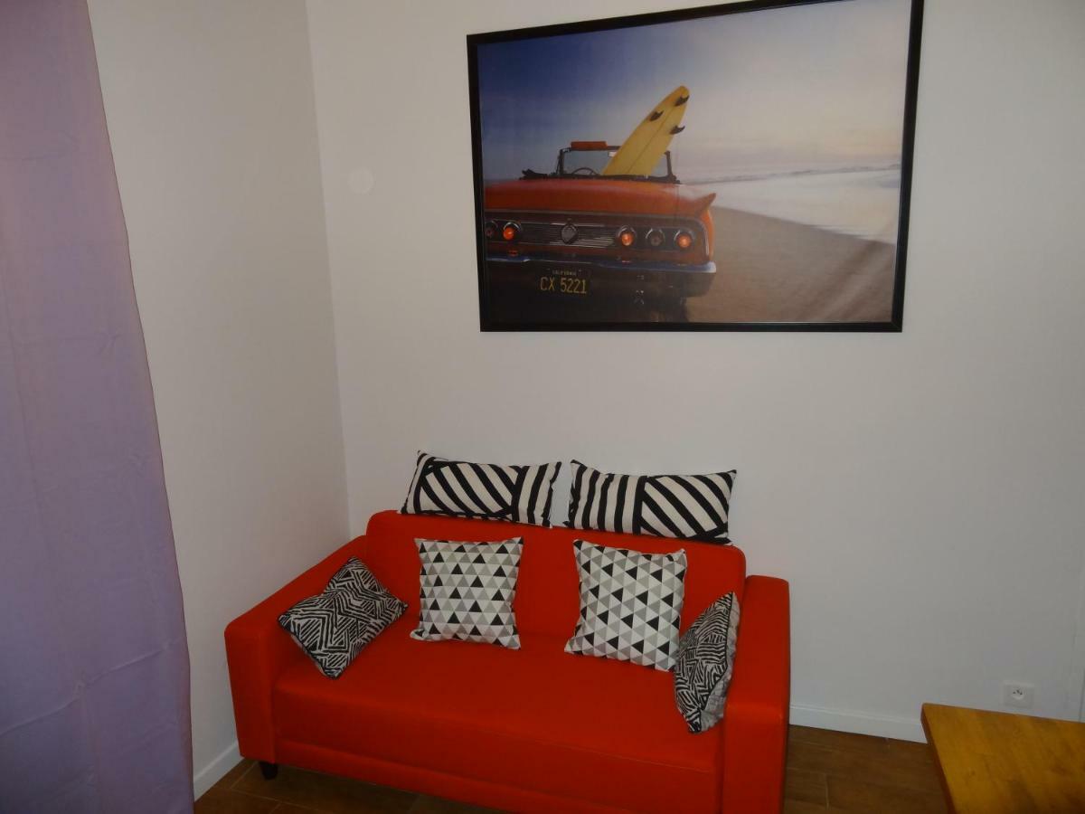 Appartement Good Mindset Avignon Ngoại thất bức ảnh