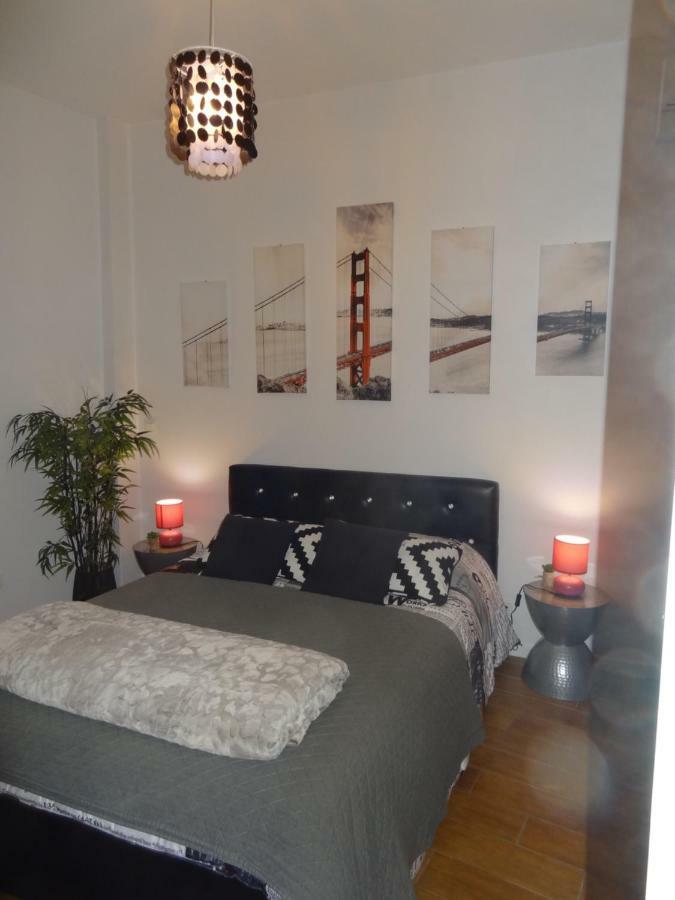 Appartement Good Mindset Avignon Ngoại thất bức ảnh