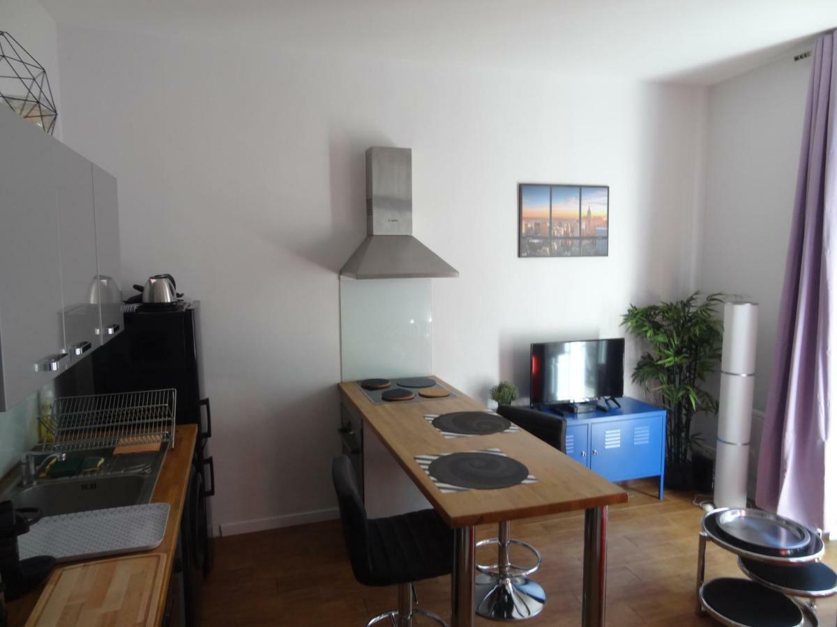 Appartement Good Mindset Avignon Ngoại thất bức ảnh