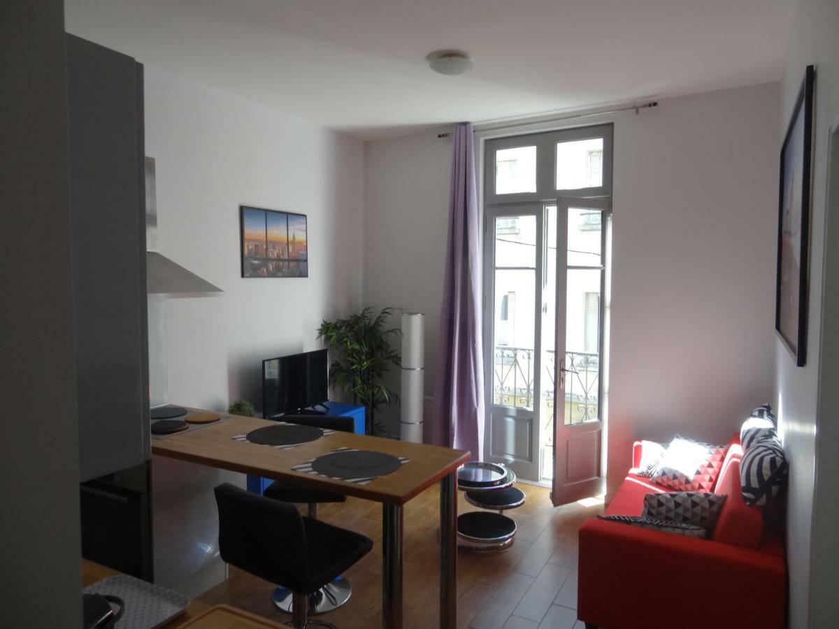 Appartement Good Mindset Avignon Ngoại thất bức ảnh