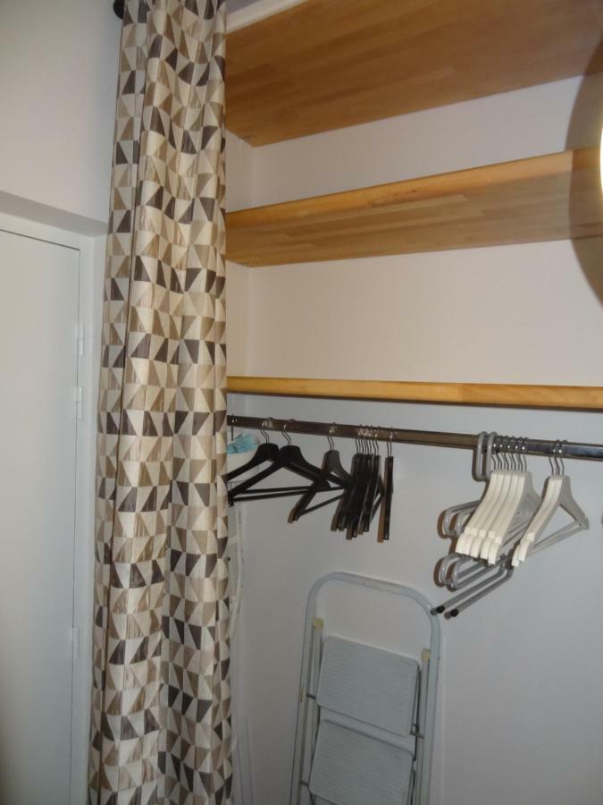 Appartement Good Mindset Avignon Ngoại thất bức ảnh